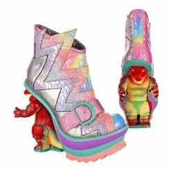 IRREGULAR CHOICE Roary