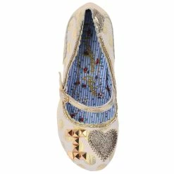 IRREGULAR CHOICE I Love You 29 IRREGULAR CHOICE I Love You -IRREGULAR CHOICE Shop 4236 01A 1 1 07f4c6be e729 4f2d 8b6c 74ba447eb3a1