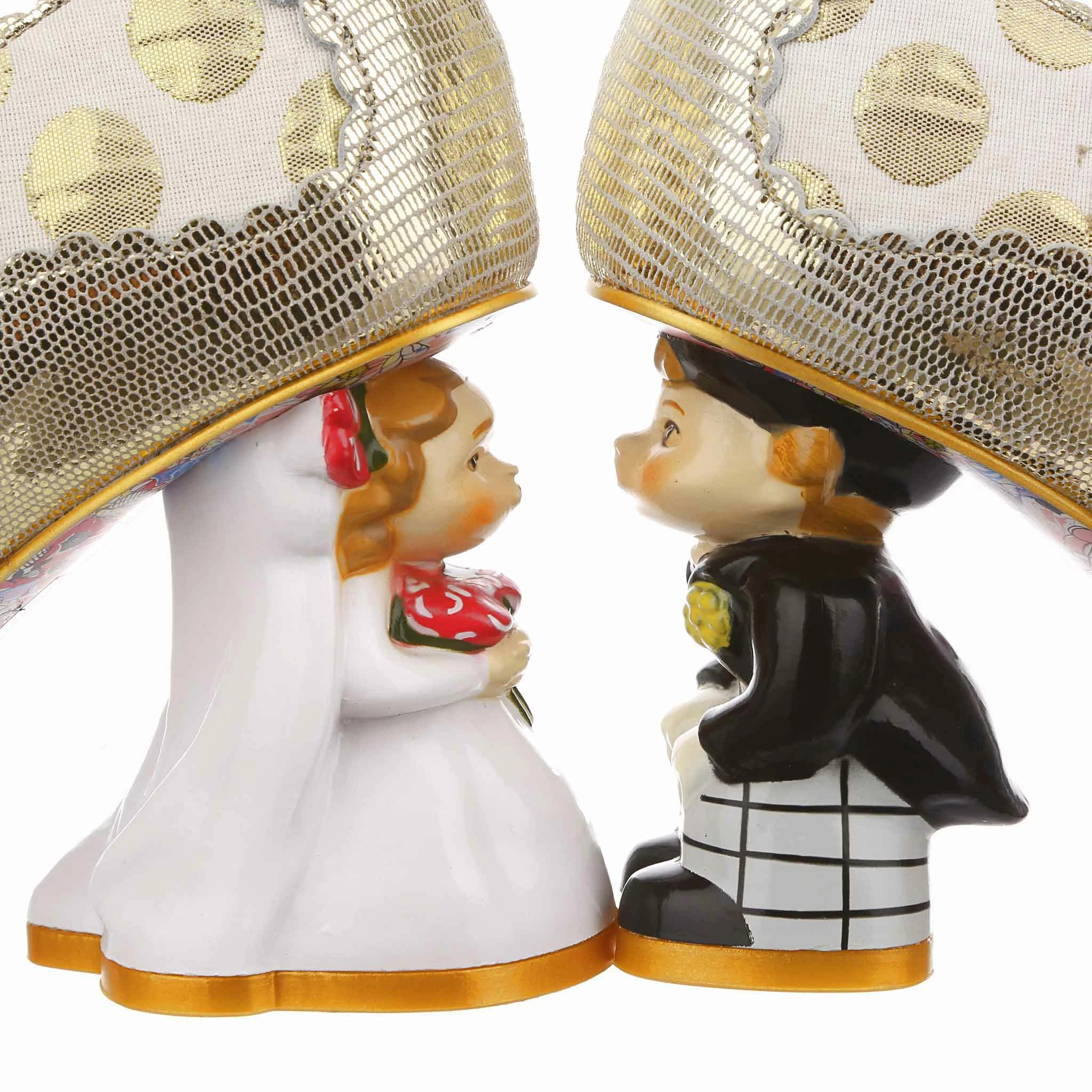 IRREGULAR CHOICE I Love You 6 IRREGULAR CHOICE I Love You - Image 6