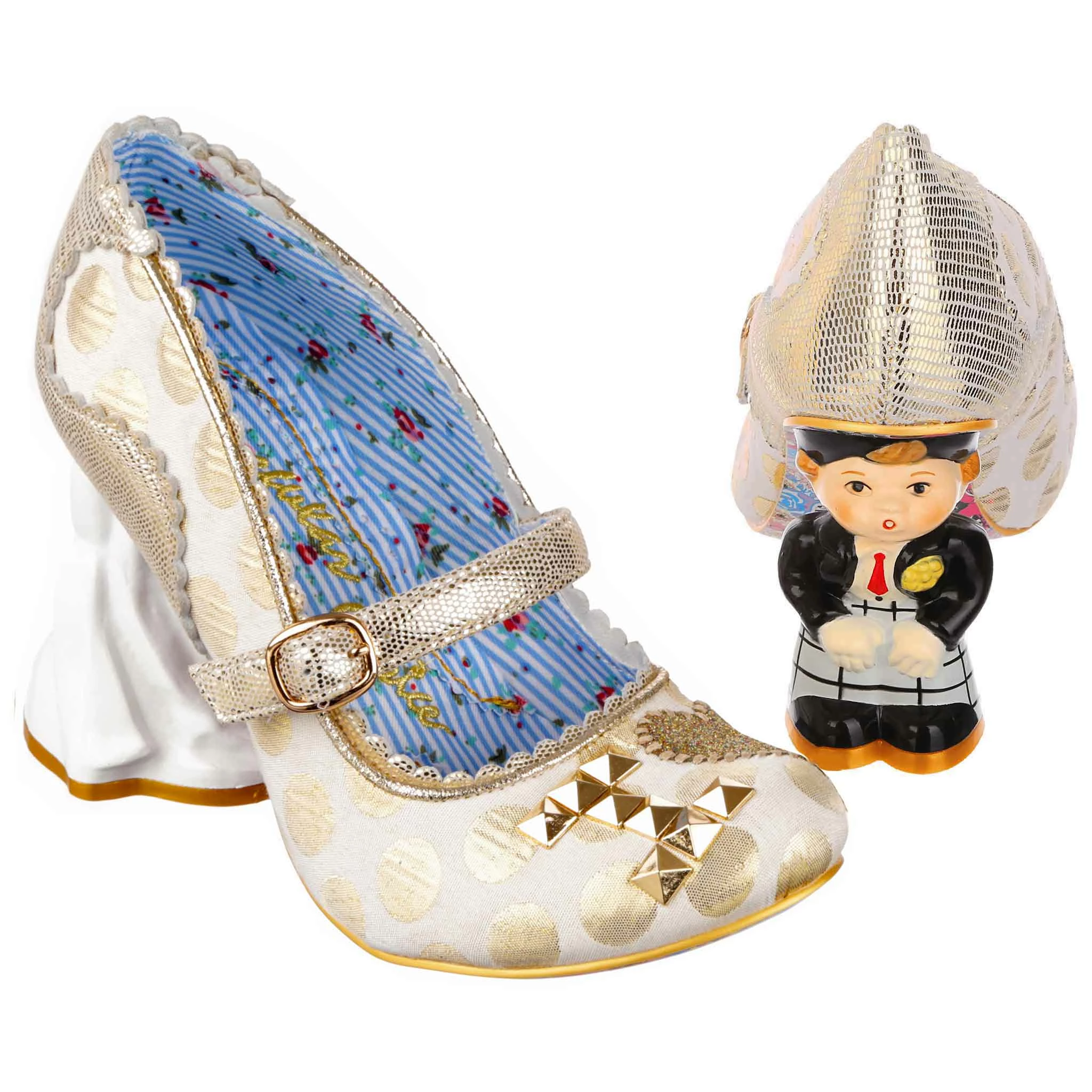 IRREGULAR CHOICE I Love You 1 IRREGULAR CHOICE I Love You