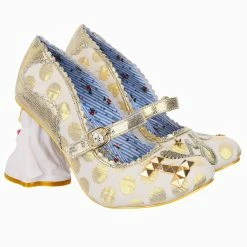IRREGULAR CHOICE I Love You 33 IRREGULAR CHOICE I Love You -IRREGULAR CHOICE Shop 4236 01A 10 a577f560 fafc 4296 b310 464df72e8ab5