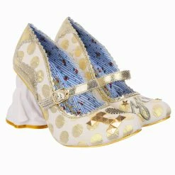 IRREGULAR CHOICE I Love You 34 IRREGULAR CHOICE I Love You -IRREGULAR CHOICE Shop 4236 01A 11 4ed013c8 9cf9 4d76 8a1b 5cb46a28892d