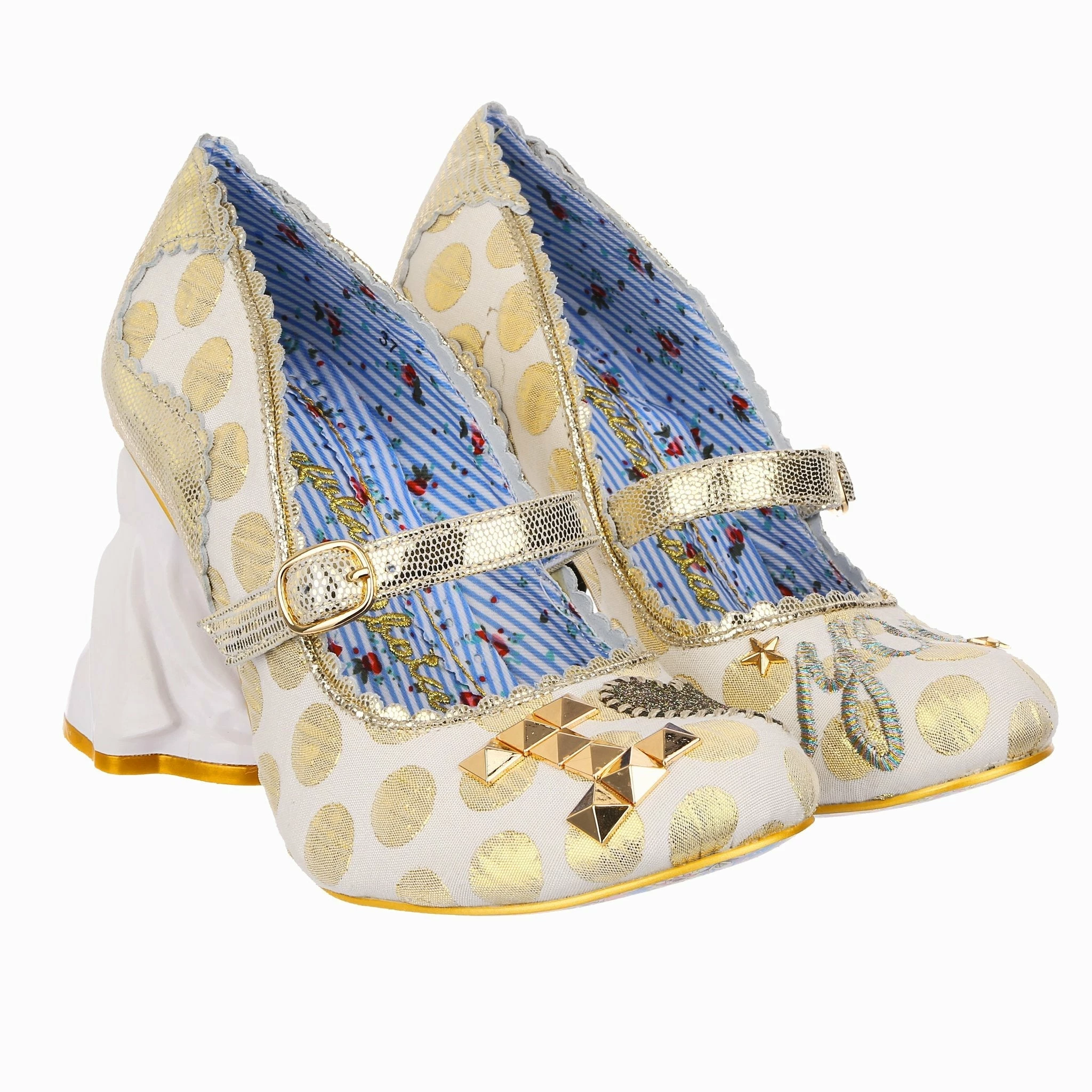 IRREGULAR CHOICE I Love You 16 IRREGULAR CHOICE I Love You - Image 16