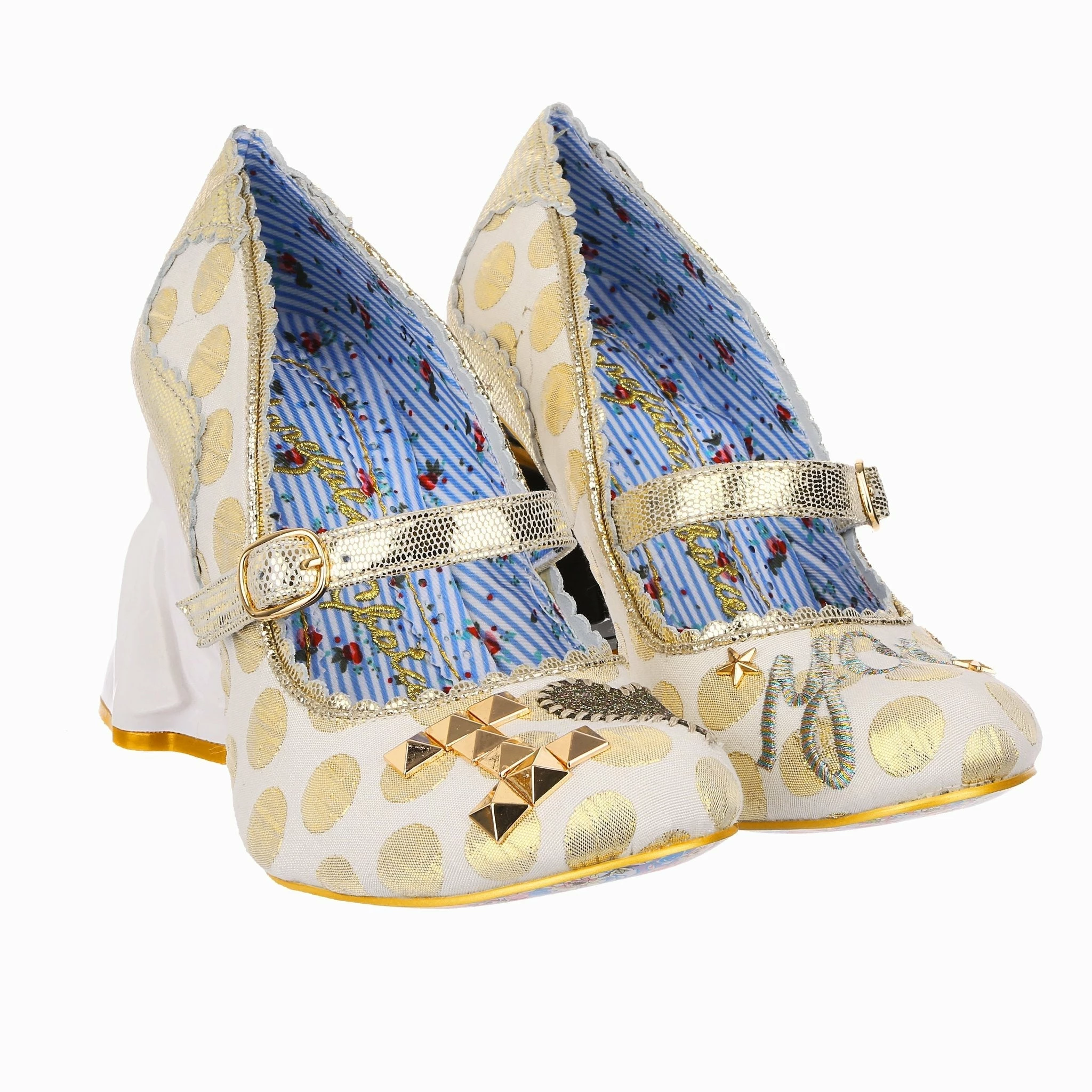 IRREGULAR CHOICE I Love You 17 IRREGULAR CHOICE I Love You - Image 17