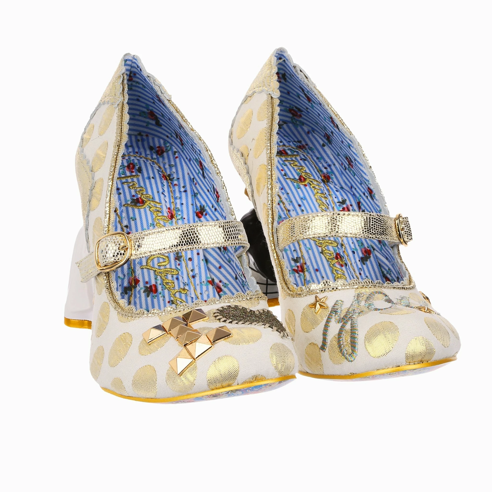 IRREGULAR CHOICE I Love You 18 IRREGULAR CHOICE I Love You - Image 18