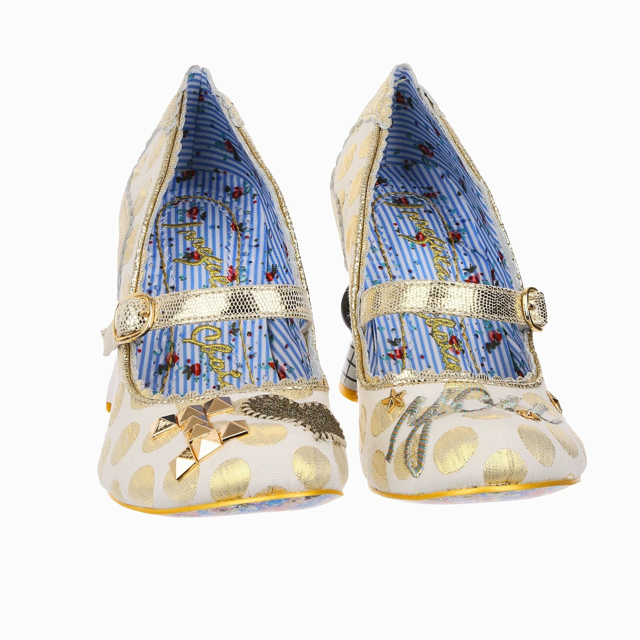IRREGULAR CHOICE I Love You 19 IRREGULAR CHOICE I Love You - Image 19