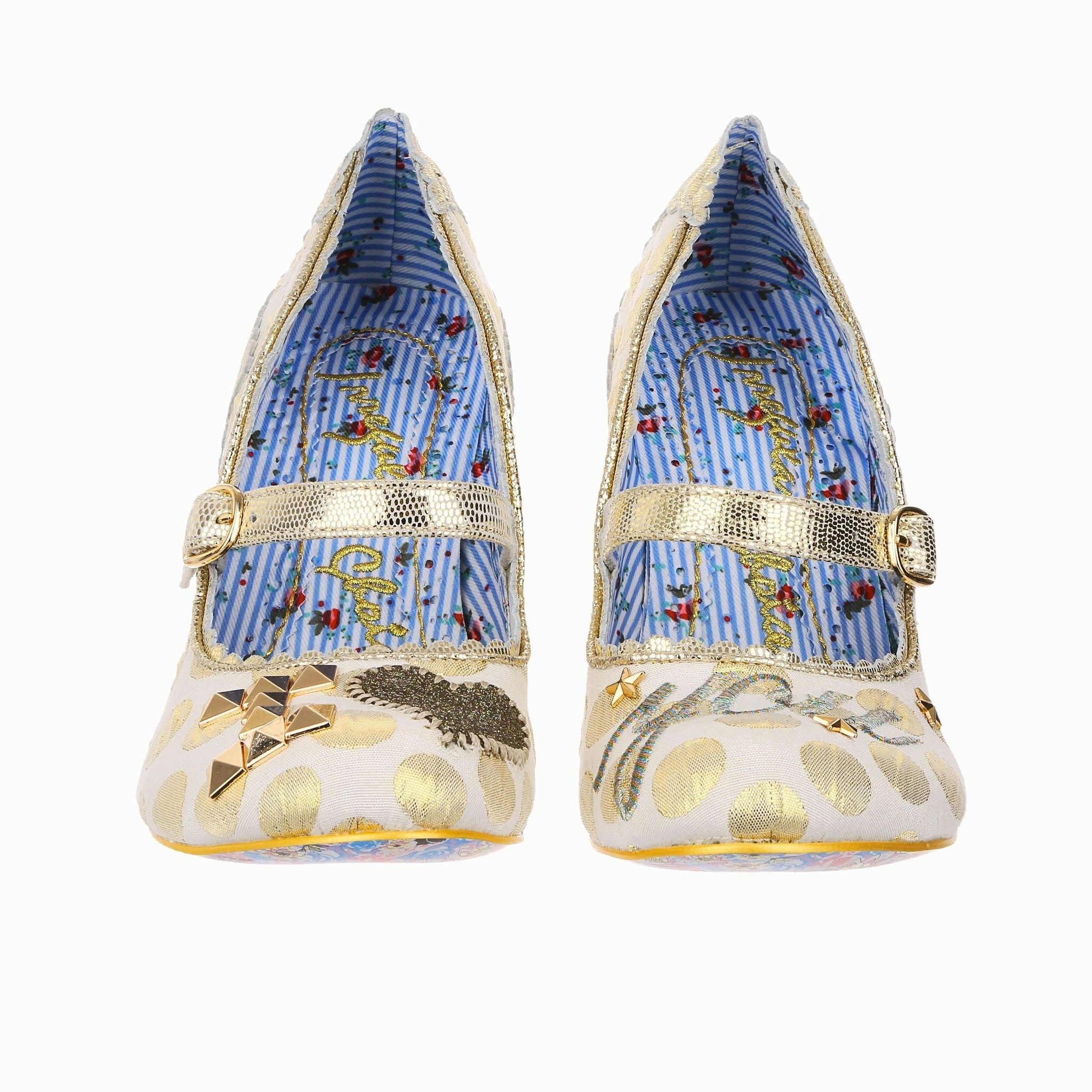 IRREGULAR CHOICE I Love You 20 IRREGULAR CHOICE I Love You - Image 20