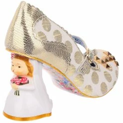 Mrs And Mrs -IRREGULAR CHOICE Shop 4236 01A 1 57b3433a 53c9 4b4b 80b1 dc396a6904c7