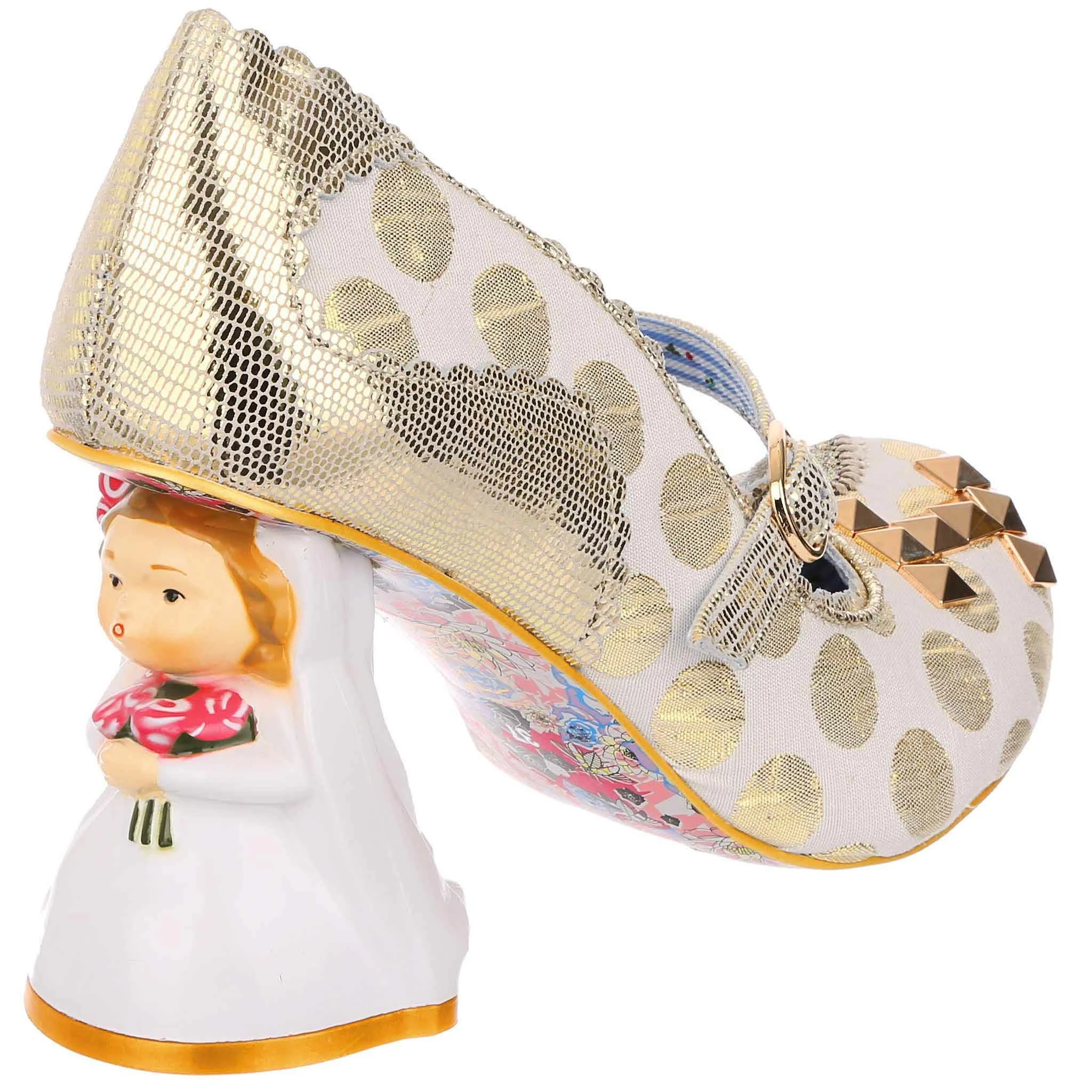 IRREGULAR CHOICE I Love You 9 IRREGULAR CHOICE I Love You - Image 9