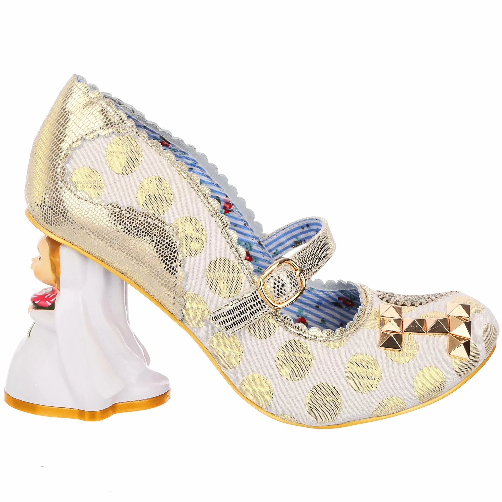IRREGULAR CHOICE I Love You 7 IRREGULAR CHOICE I Love You - Image 7