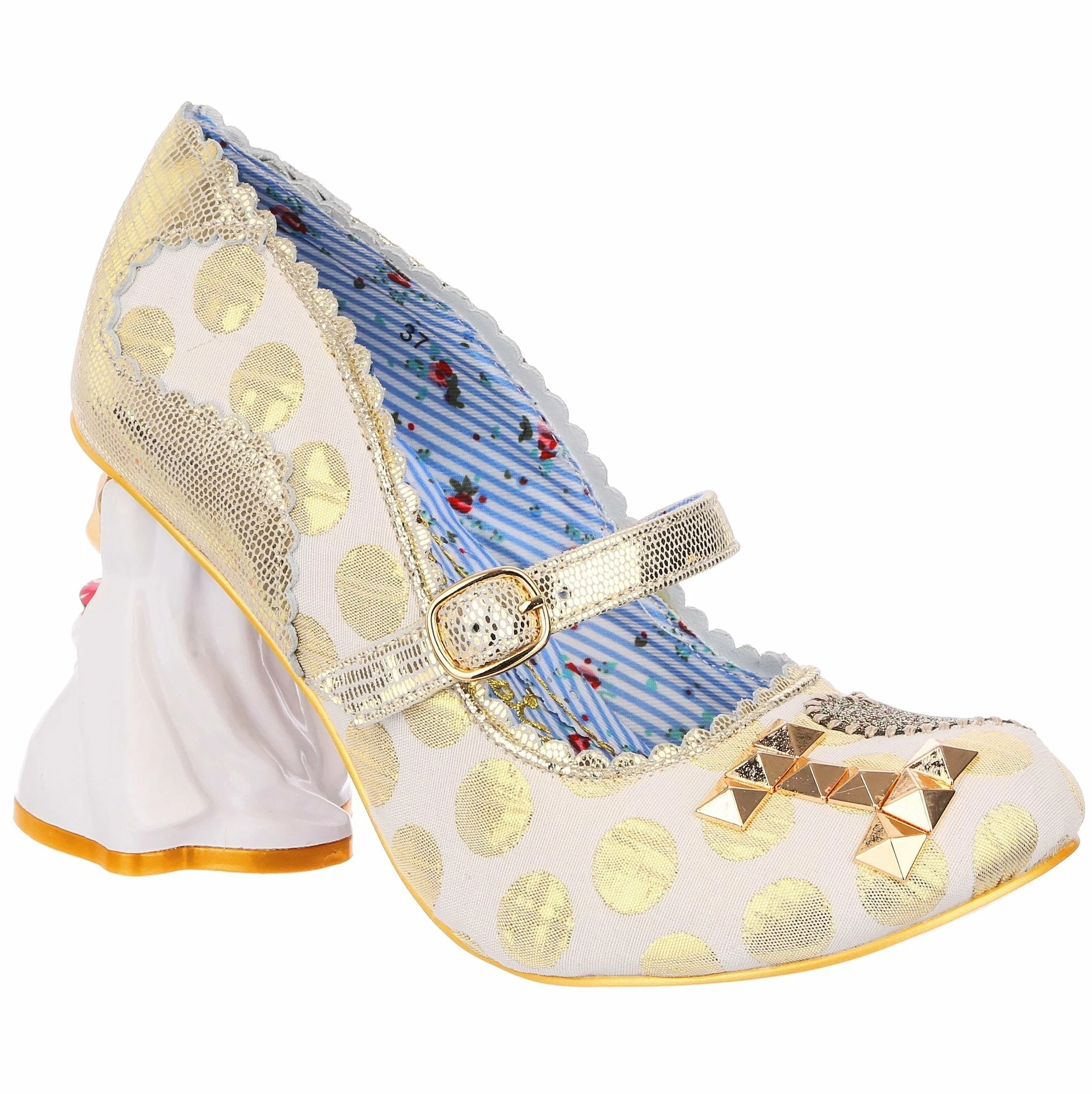 IRREGULAR CHOICE I Love You 8 IRREGULAR CHOICE I Love You - Image 8