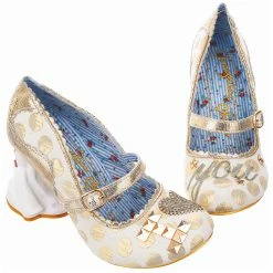 IRREGULAR CHOICE I Love You 22 IRREGULAR CHOICE I Love You -IRREGULAR CHOICE Shop 4236 01A 9 4d08ea8b 0985 4a22 b063 e05cdf724f34