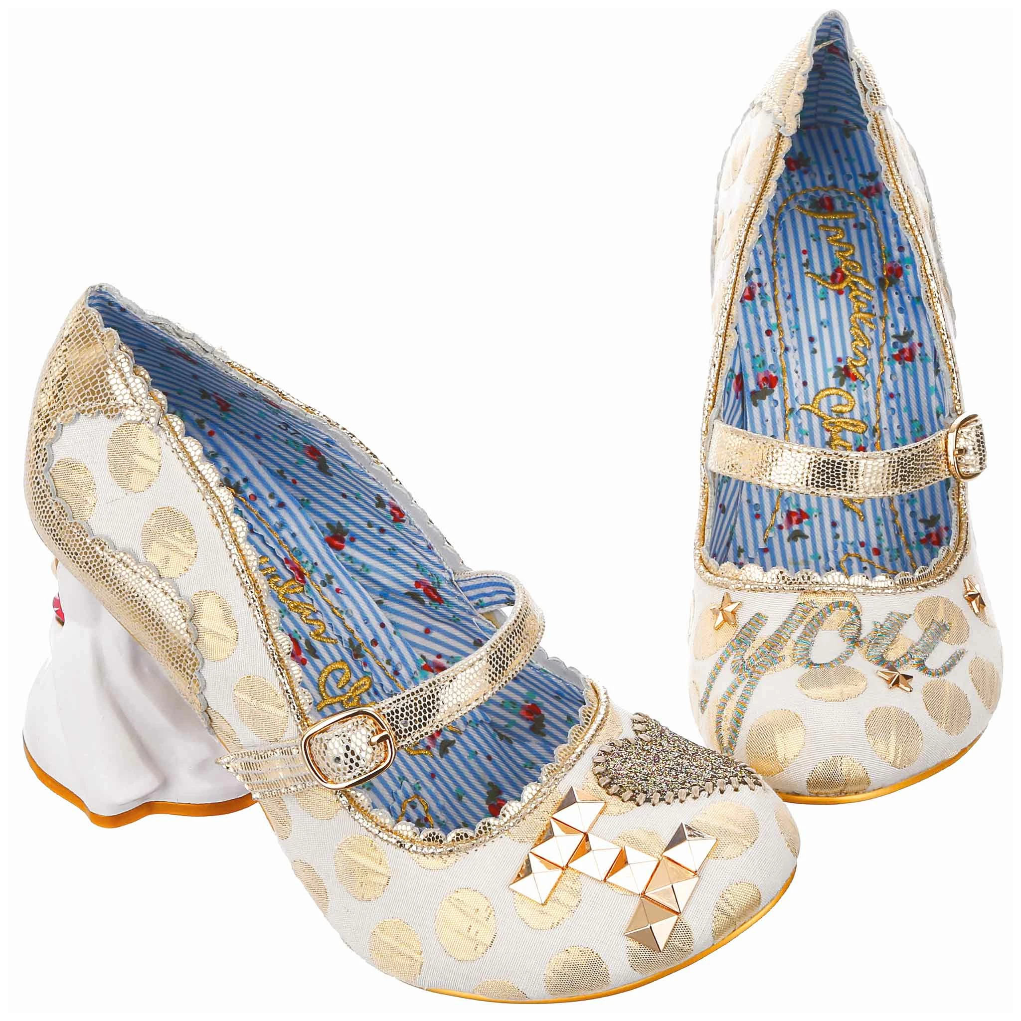 IRREGULAR CHOICE I Love You 3 IRREGULAR CHOICE I Love You - Image 3