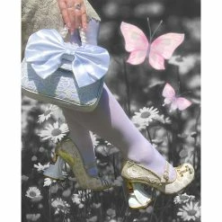 Mrs And Mrs -IRREGULAR CHOICE Shop 4236 05A mrs mrs B230 01B love cherish bag 26dc3ae3 2940 457d 9151 1959a469084f