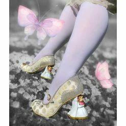 Mrs And Mrs -IRREGULAR CHOICE Shop 4236 05A mrs mrs 1 b2eb8ac3 cf7a 410f aa94 12250e3c98d0