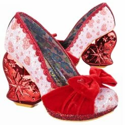 IRREGULAR CHOICE You Have My Heart