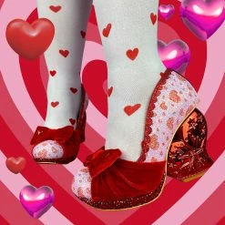 IRREGULAR CHOICE You Have My Heart -IRREGULAR CHOICE Shop 4254 07Ayouhavemyheart c09c882f 7d29 4e00 b86c 829c9b32a6c7