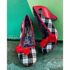 Palm Cove -IRREGULAR CHOICE Shop 4255 08R Palm Cove 47793c52 a112 4eb7 b5b6 3f06d1292010