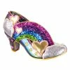 IRREGULAR CHOICE Summer Showers