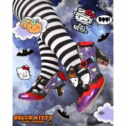 Kitty Costume Party -IRREGULAR CHOICE Shop 4255 102A kitty costume party 1 e57411bb 35b8 4c57 9c18 426e533b2015