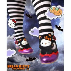 Kitty Costume Party -IRREGULAR CHOICE Shop 4255 102A kitty costume party 2 96d3e902 a545 41b9 bc1e a11635b1ded8