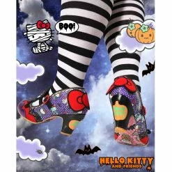 Kitty Costume Party -IRREGULAR CHOICE Shop 4255 102A kitty costume party 3 98acde09 37e2 4b92 ba75 737e4437dbef