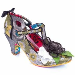 IRREGULAR CHOICE Sleepy Jean