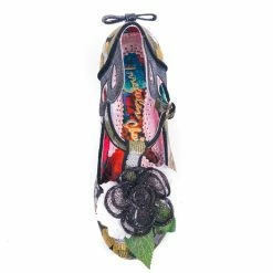 IRREGULAR CHOICE Sleepy Jean 8 IRREGULAR CHOICE Sleepy Jean -IRREGULAR CHOICE Shop 4255 59b 4 a5d153b6 90f7 48f0 9e90 880032159ba9