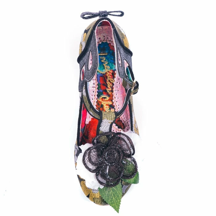 IRREGULAR CHOICE Sleepy Jean 4 IRREGULAR CHOICE Sleepy Jean - Image 4