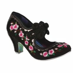 IRREGULAR CHOICE Cherry Blossoming -IRREGULAR CHOICE Shop 4255 90A 10 665cdab0 7809 4b4b 993b 3bd51f2f9b12