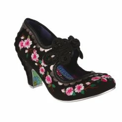 IRREGULAR CHOICE Cherry Blossoming -IRREGULAR CHOICE Shop 4255 90A 11 21c9ff8a cfb9 4853 ab7e 7c2edac8800e