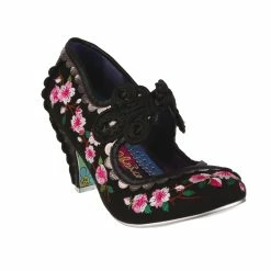 IRREGULAR CHOICE Cherry Blossoming -IRREGULAR CHOICE Shop 4255 90A 12 3ece6d34 2156 42bb 980b 88f30b685bd6