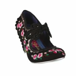 IRREGULAR CHOICE Cherry Blossoming -IRREGULAR CHOICE Shop 4255 90A 13 ece61191 6e6f 4bd6 be35 bbce784a74d3