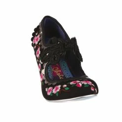IRREGULAR CHOICE Cherry Blossoming -IRREGULAR CHOICE Shop 4255 90A 14