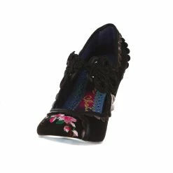 IRREGULAR CHOICE Cherry Blossoming -IRREGULAR CHOICE Shop 4255 90A 18 9f5d0846 9353 48cd a94d f84653299a81