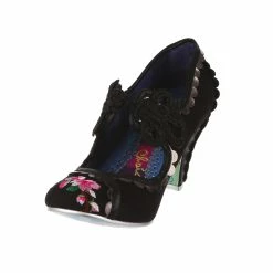 IRREGULAR CHOICE Cherry Blossoming -IRREGULAR CHOICE Shop 4255 90A 19 95e4ceae adc1 4c63 ac98 08ac100a93bd
