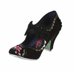 IRREGULAR CHOICE Cherry Blossoming -IRREGULAR CHOICE Shop 4255 90A 20 f38a297f 8fe3 4b60 ad2a be5b78fd7e4a