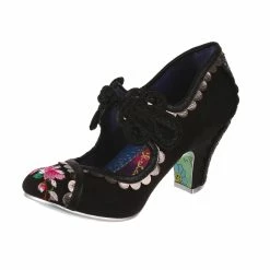 IRREGULAR CHOICE Cherry Blossoming -IRREGULAR CHOICE Shop 4255 90A 21 adbec71b 375f 4859 9d35 397ee05ec3a0