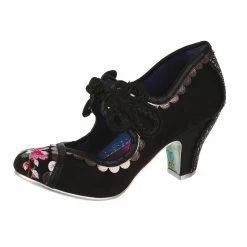 IRREGULAR CHOICE Cherry Blossoming -IRREGULAR CHOICE Shop 4255 90A 22