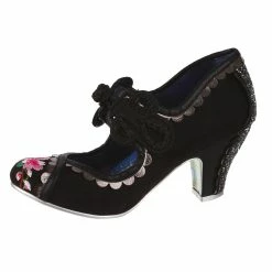 IRREGULAR CHOICE Cherry Blossoming -IRREGULAR CHOICE Shop 4255 90A 23 0be36506 1625 42af 9c92 02993822f9a3