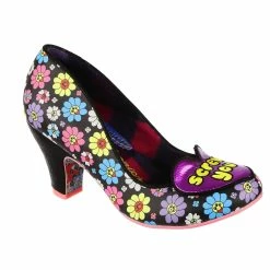 IRREGULAR CHOICE Frenemy 28 IRREGULAR CHOICE Frenemy -IRREGULAR CHOICE Shop 4255 95B 10 928fc717 ae28 4078 97c6 b131e537cfbd