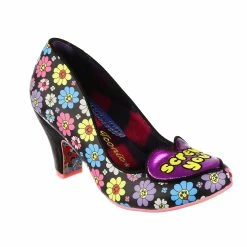 IRREGULAR CHOICE Frenemy 29 IRREGULAR CHOICE Frenemy -IRREGULAR CHOICE Shop 4255 95B 11 1bad7825 3e41 4601 b460 70ce1374146f