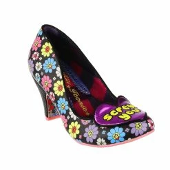 IRREGULAR CHOICE Frenemy 30 IRREGULAR CHOICE Frenemy -IRREGULAR CHOICE Shop 4255 95B 12 724652ac cc23 4c77 8379 88c60c40b764