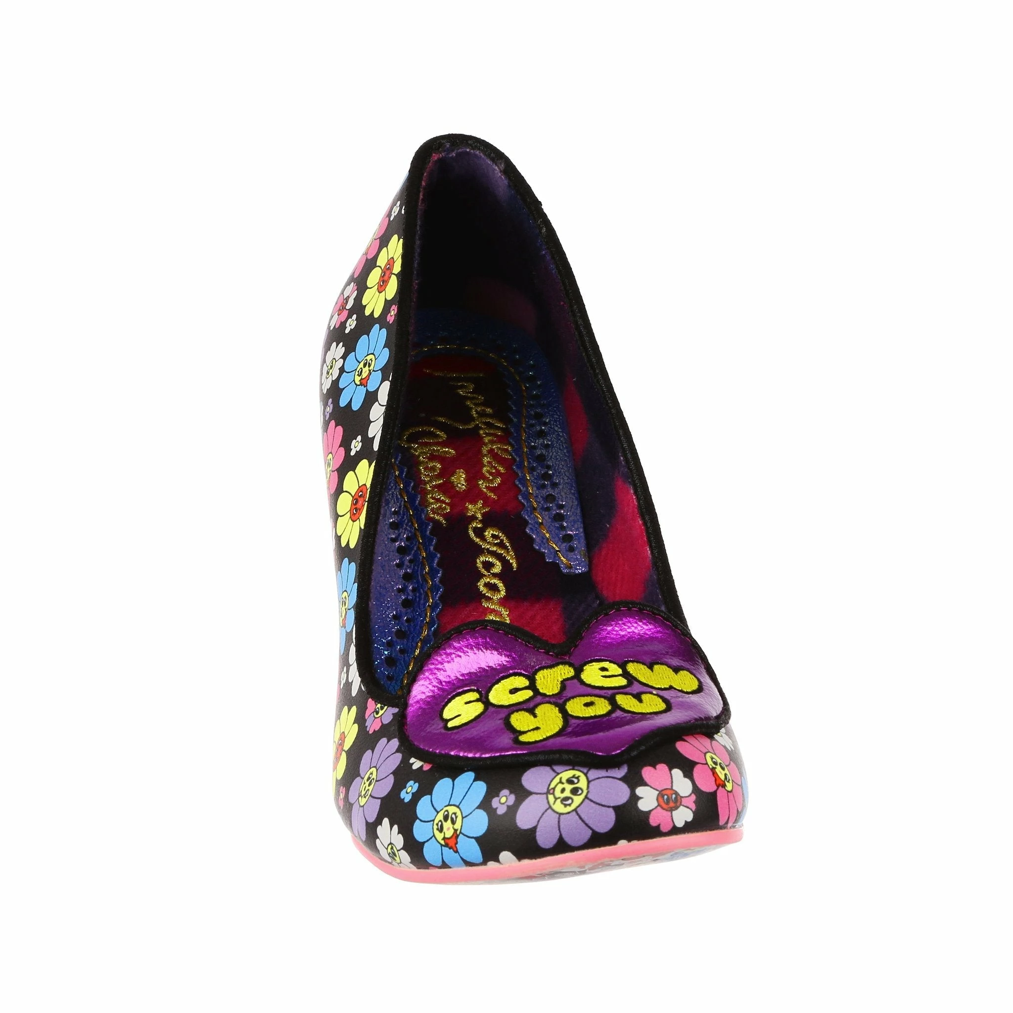 IRREGULAR CHOICE Frenemy 14 IRREGULAR CHOICE Frenemy - Image 14