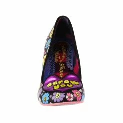 IRREGULAR CHOICE Frenemy 34 IRREGULAR CHOICE Frenemy -IRREGULAR CHOICE Shop 4255 95B 16 867d45fe 3e4a 4ff4 a6e3 52a4d70b57a8