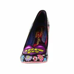 IRREGULAR CHOICE Frenemy 35 IRREGULAR CHOICE Frenemy -IRREGULAR CHOICE Shop 4255 95B 17 56f2d2d8 849f 4522 9a30 9247250dee06