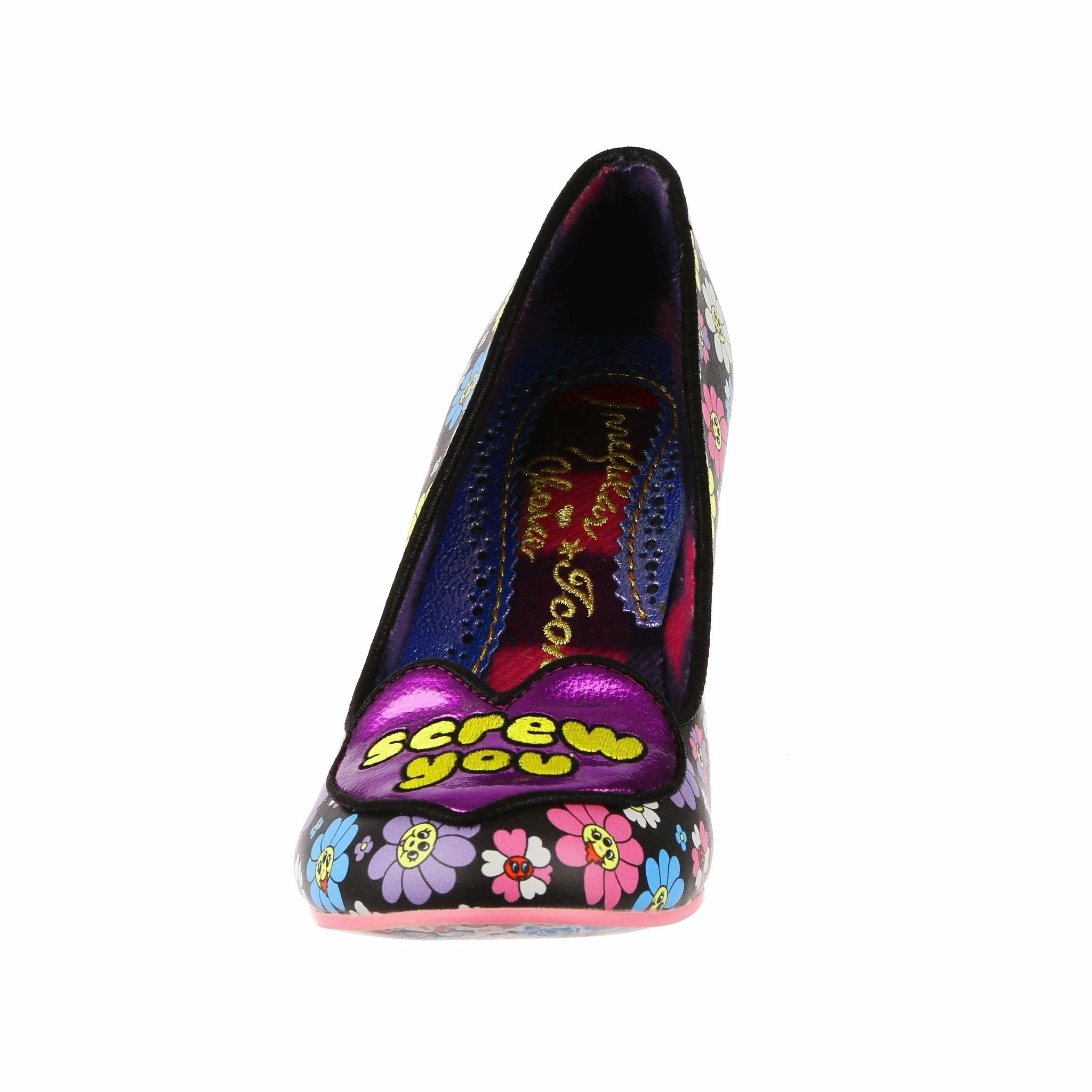 IRREGULAR CHOICE Frenemy 16 IRREGULAR CHOICE Frenemy - Image 16
