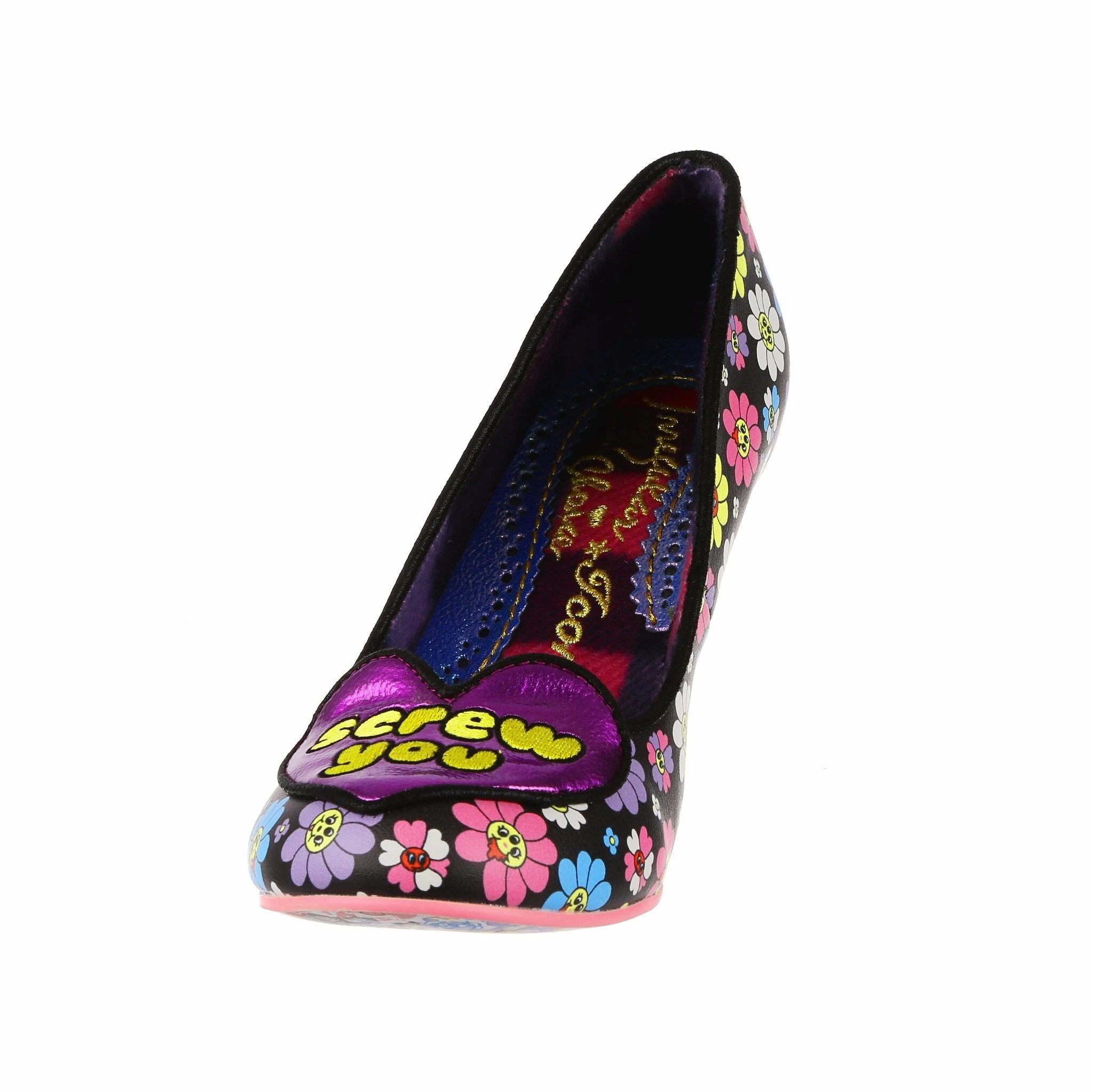 IRREGULAR CHOICE Frenemy 17 IRREGULAR CHOICE Frenemy - Image 17