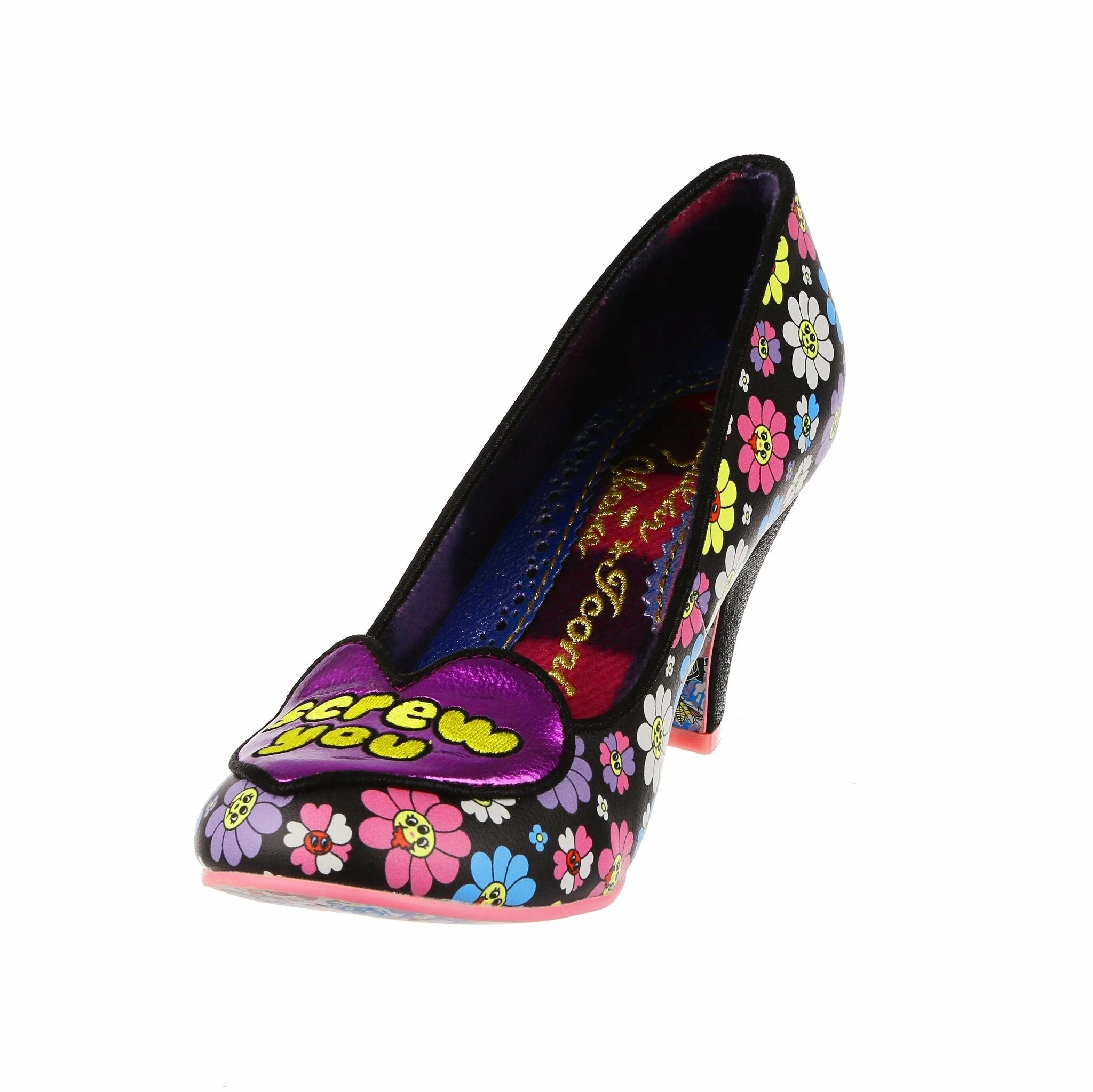 IRREGULAR CHOICE Frenemy 18 IRREGULAR CHOICE Frenemy - Image 18