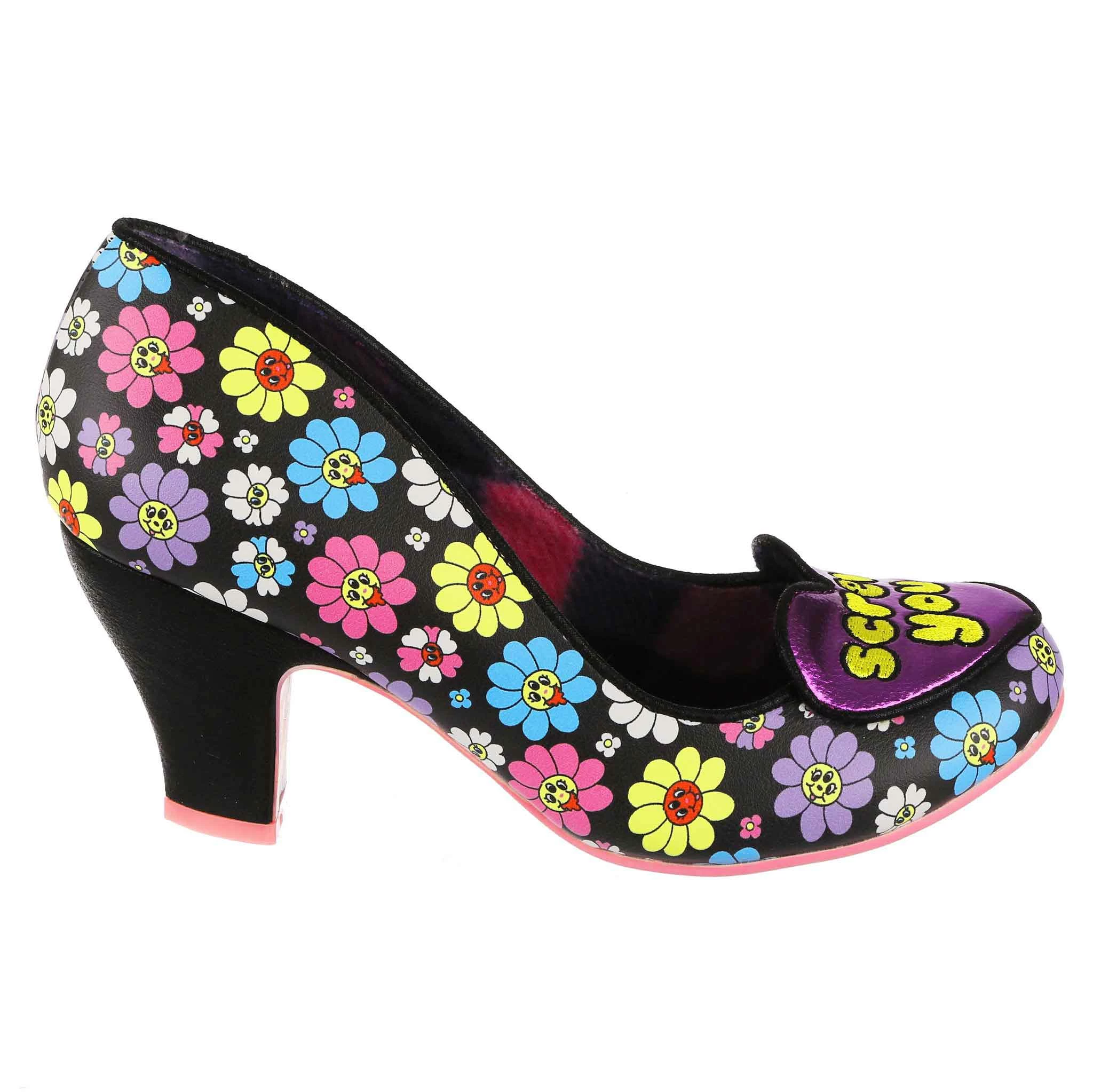 IRREGULAR CHOICE Frenemy 2 IRREGULAR CHOICE Frenemy - Image 2